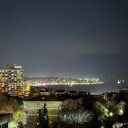 Prime Bosphorus Hotel Истанбул Екстериор снимка