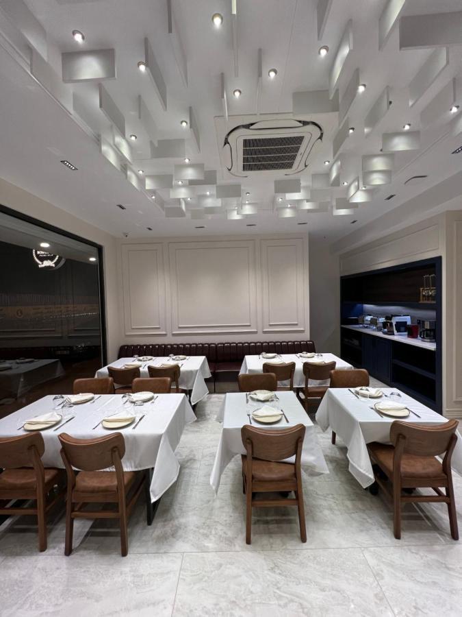 Prime Bosphorus Hotel Истанбул Екстериор снимка