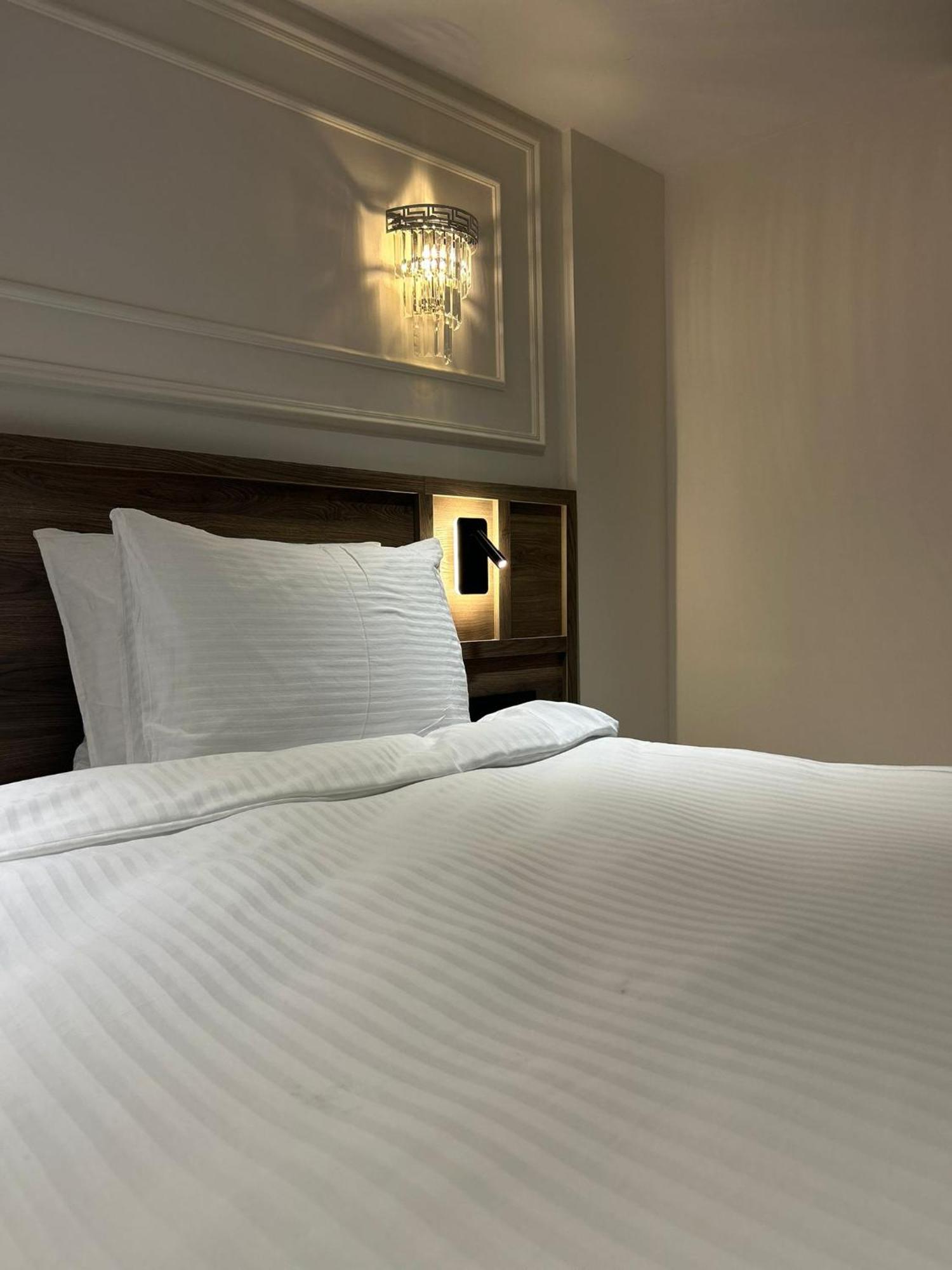 Prime Bosphorus Hotel Истанбул Екстериор снимка