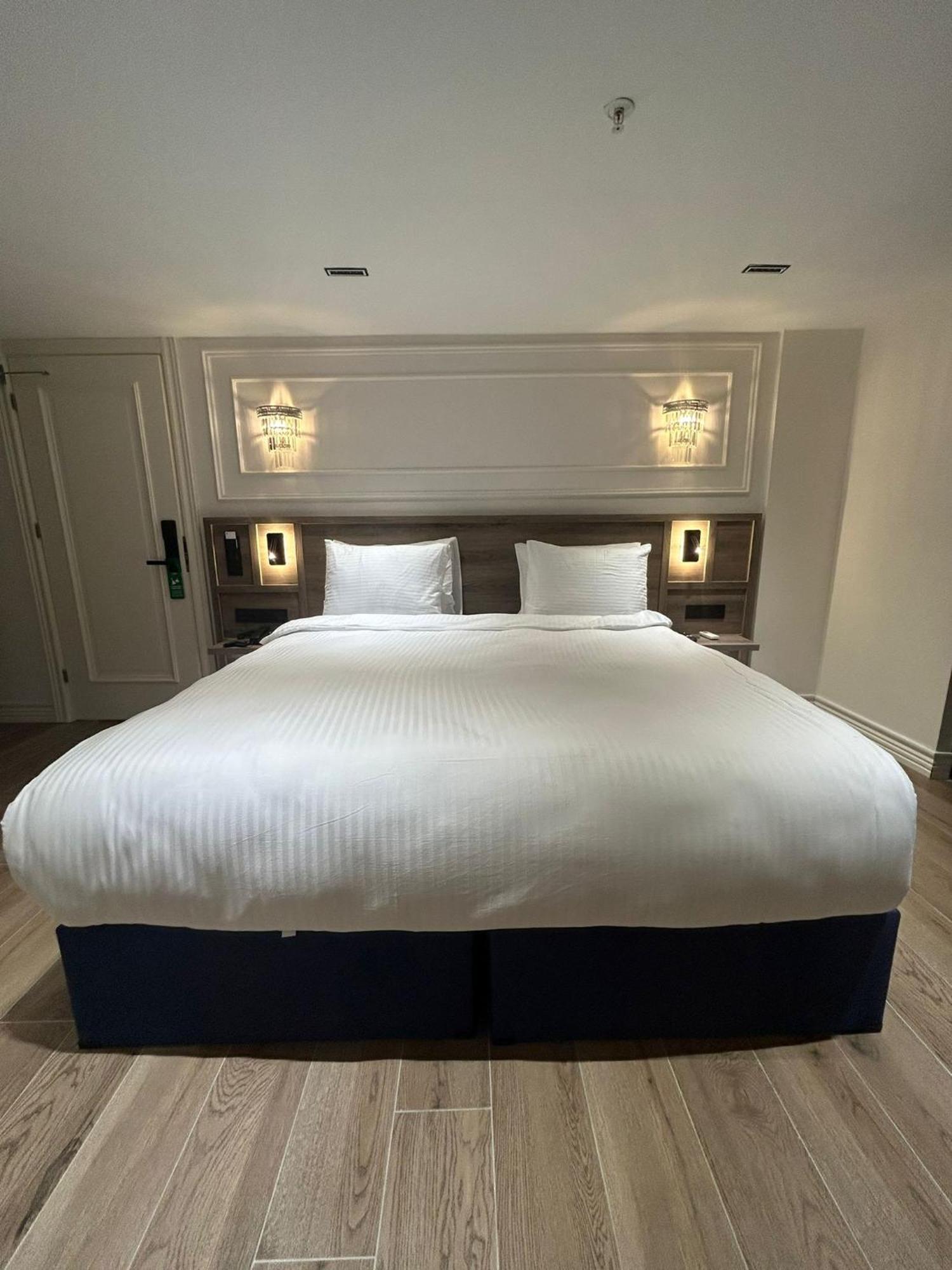 Prime Bosphorus Hotel Истанбул Екстериор снимка
