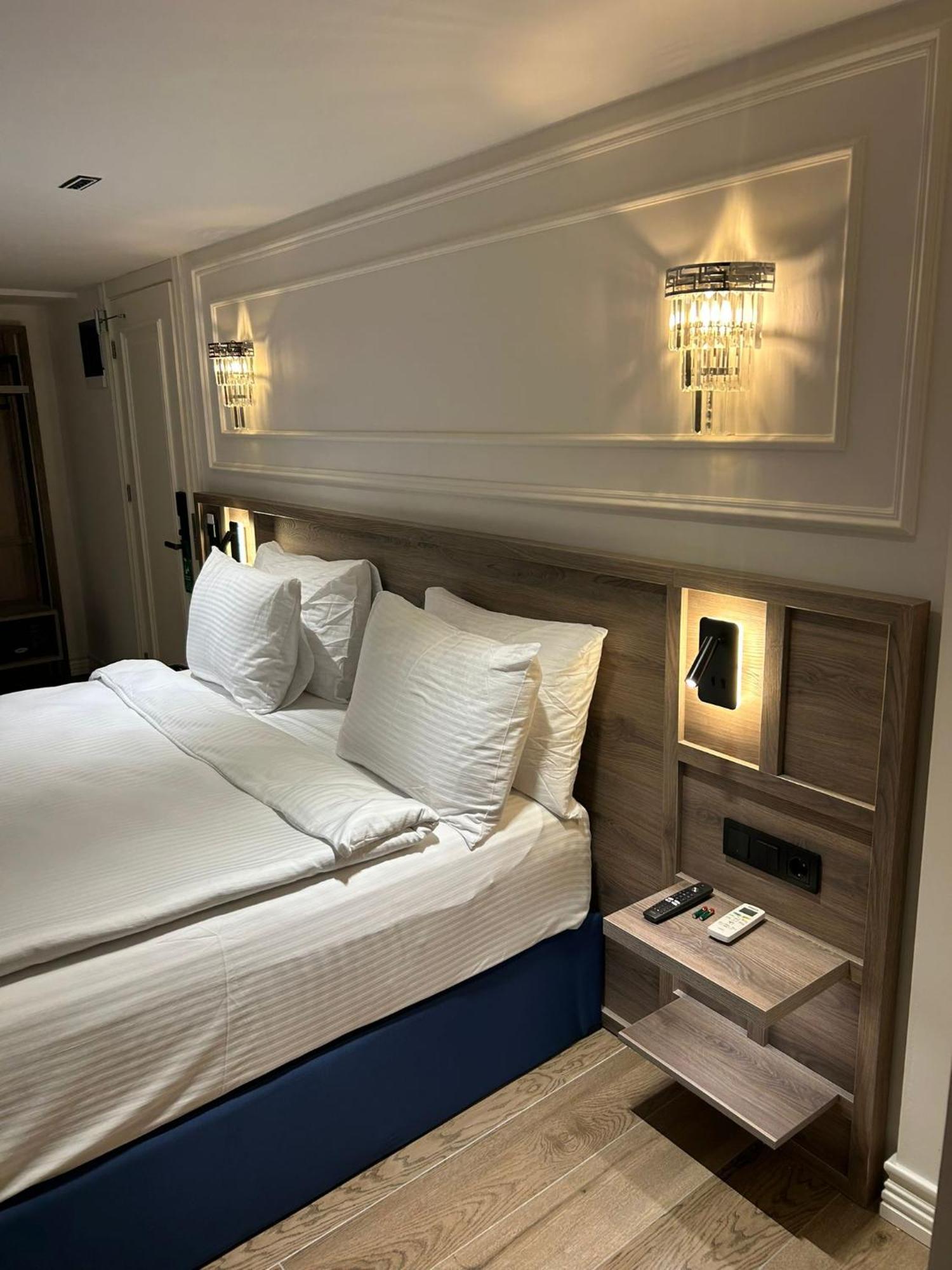 Prime Bosphorus Hotel Истанбул Екстериор снимка