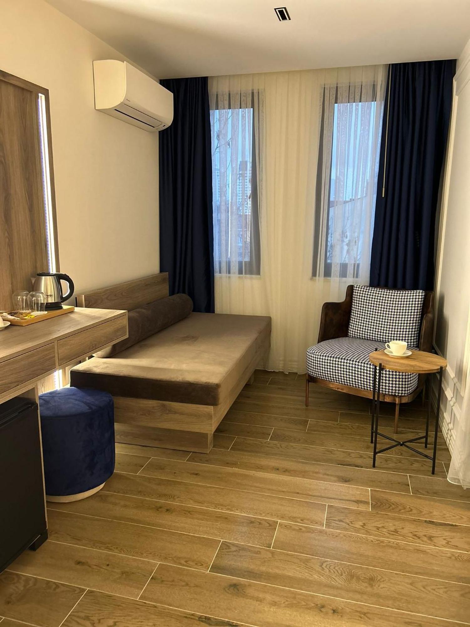 Prime Bosphorus Hotel Истанбул Екстериор снимка