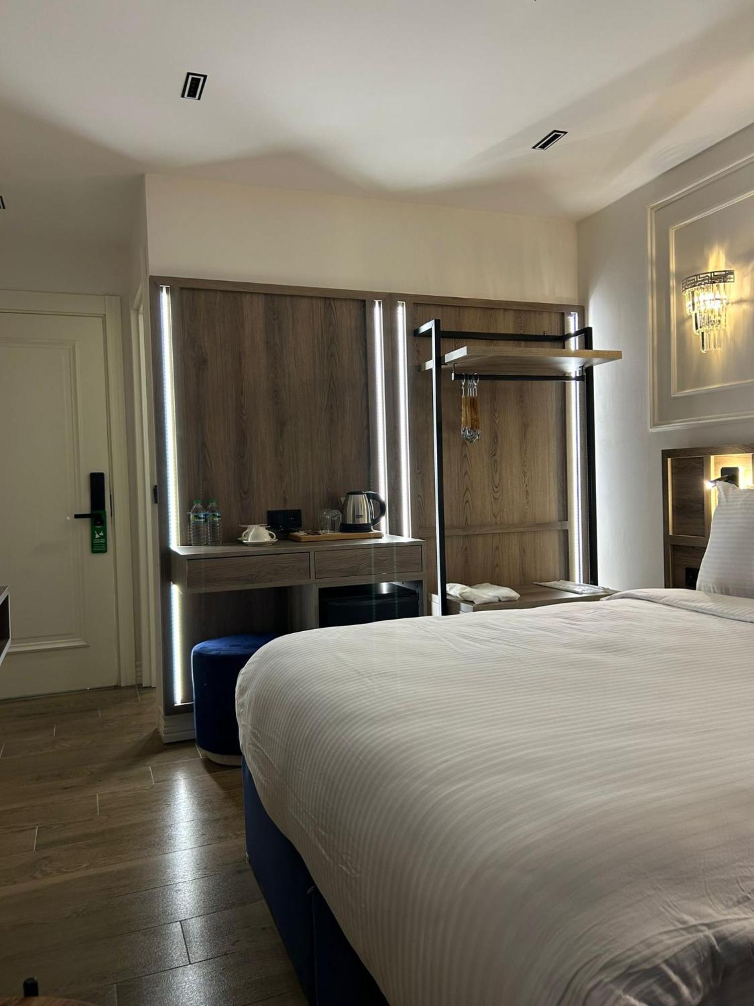 Prime Bosphorus Hotel Истанбул Екстериор снимка