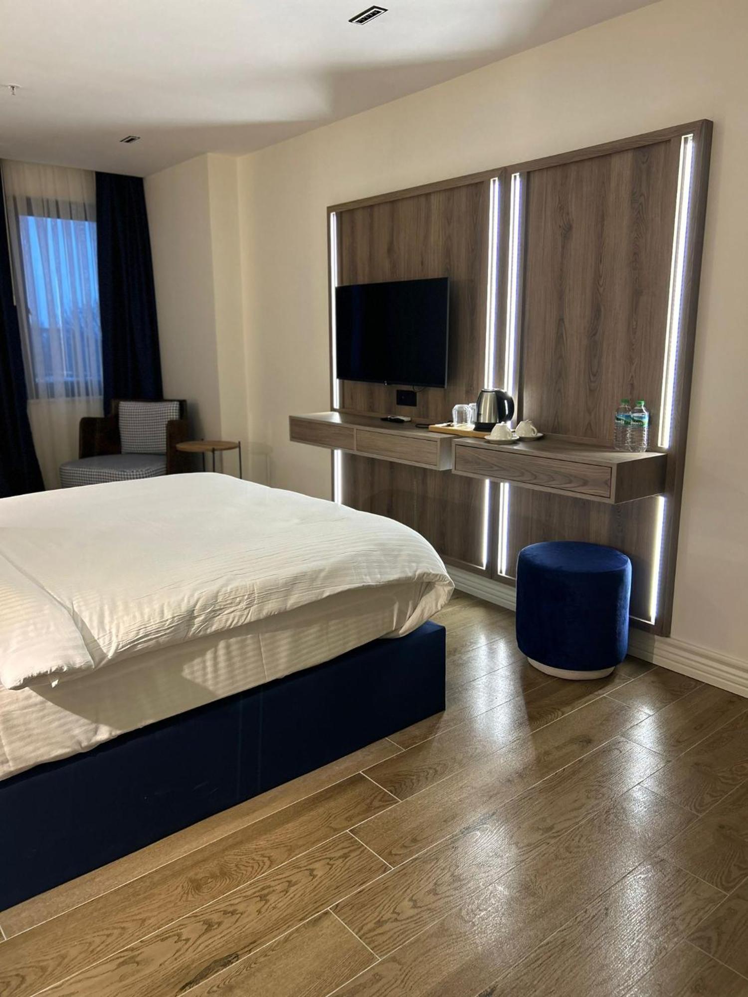 Prime Bosphorus Hotel Истанбул Екстериор снимка