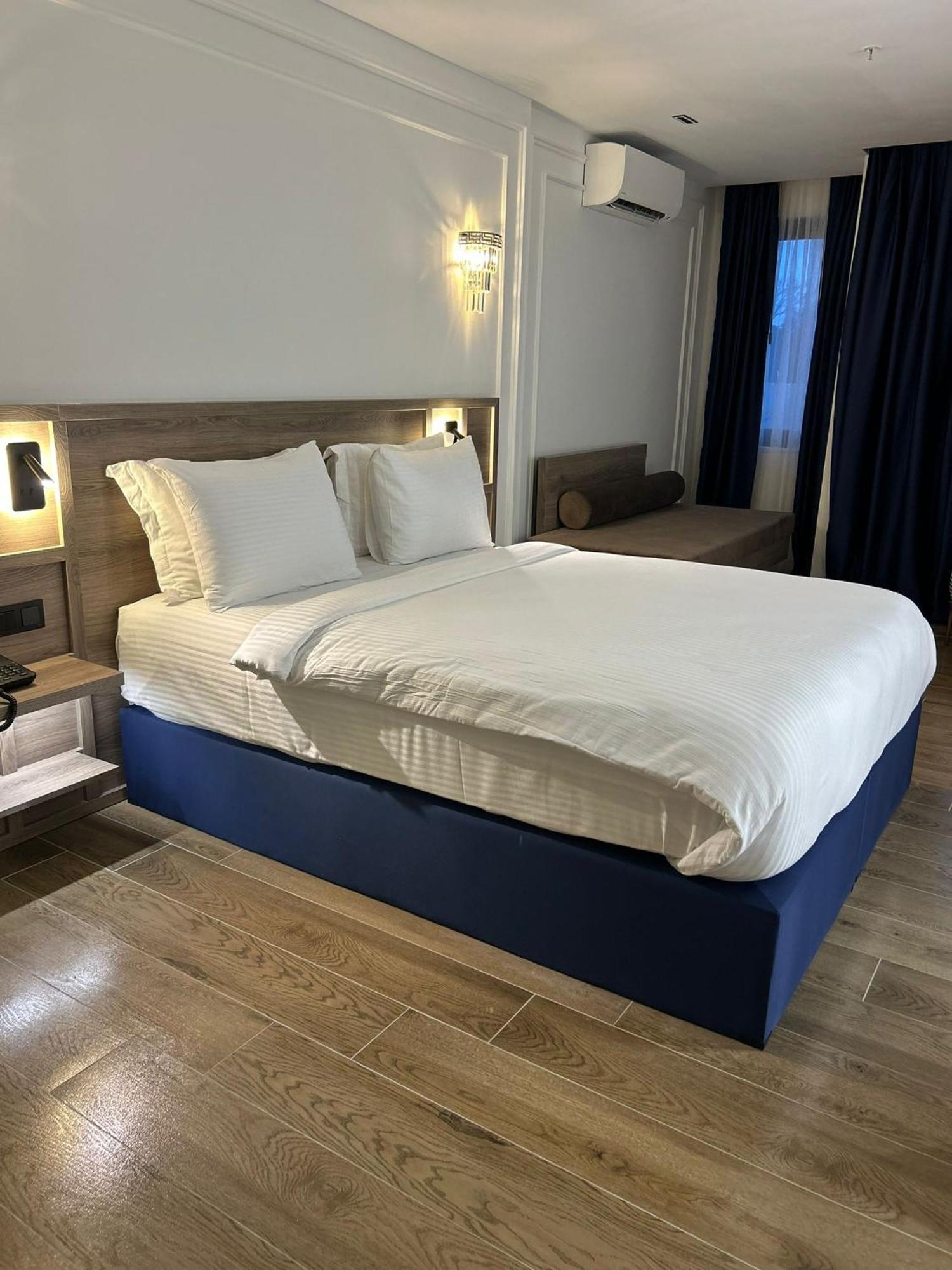 Prime Bosphorus Hotel Истанбул Екстериор снимка