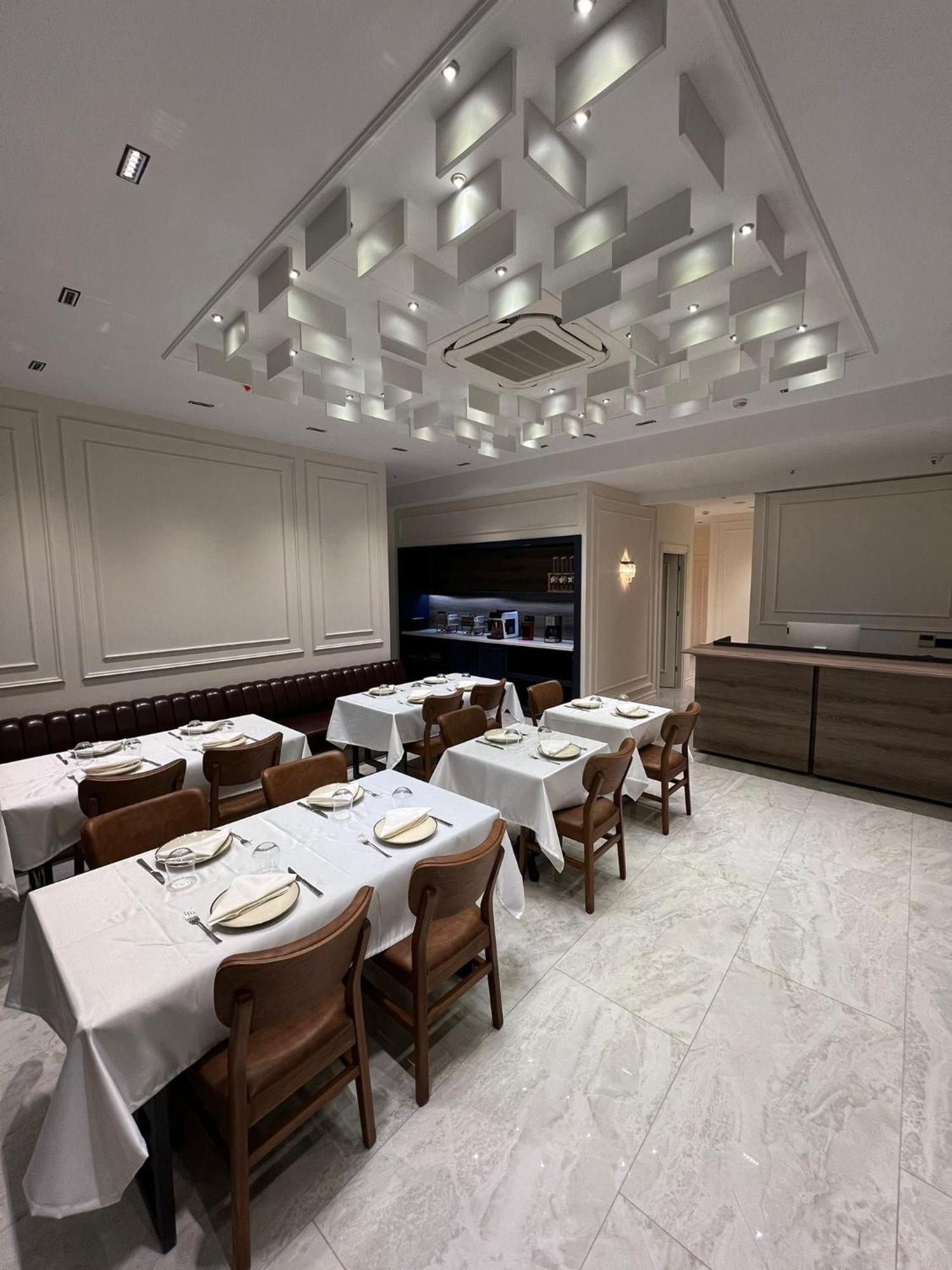 Prime Bosphorus Hotel Истанбул Екстериор снимка